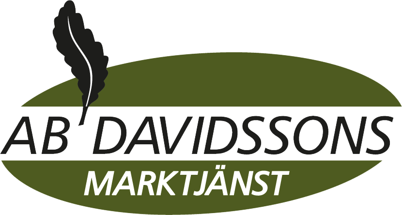 Davidssons Marktjänst AB - Entreprenad Gnesta